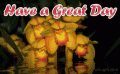 Comments, Graphics - Have a Nice Day 